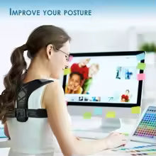 Correcteur de posture
