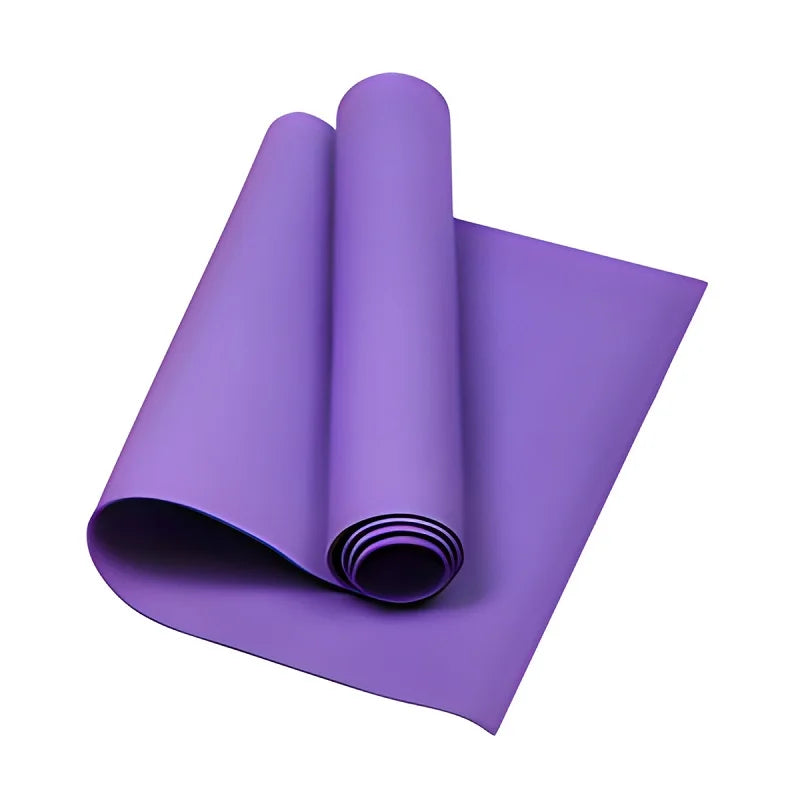 Tapis de  Sport Fitness