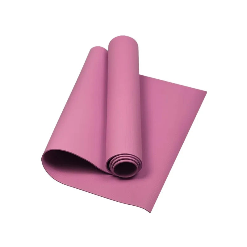 Tapis de  Sport Fitness