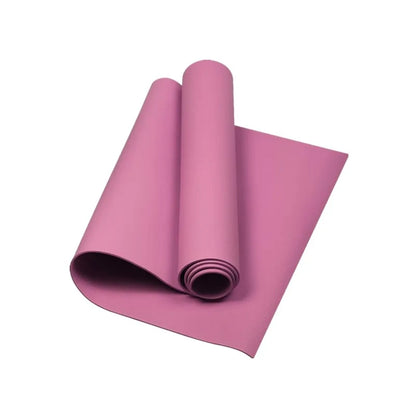 Tapis de  Sport Fitness
