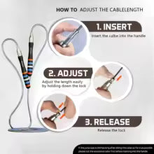 Corde à sauter™
